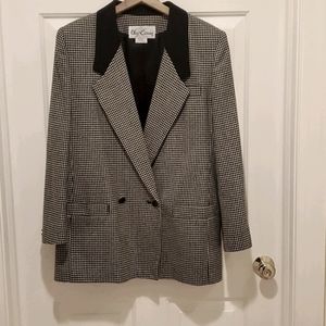 Women's blazer